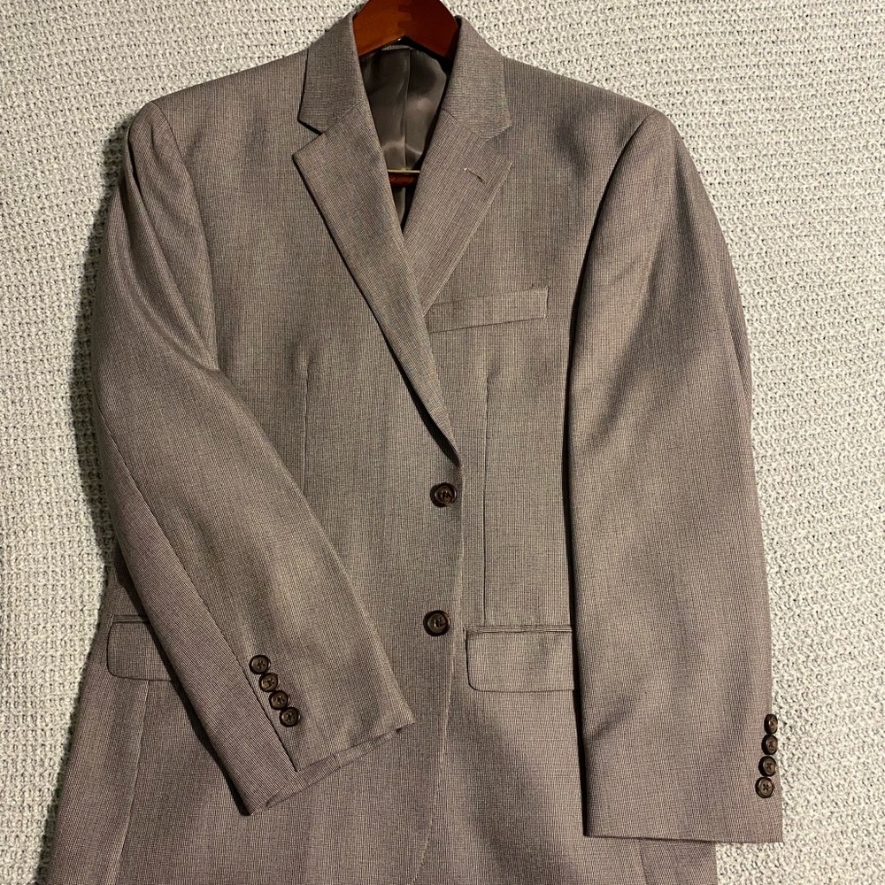 Ralph Lauren Sport Coat